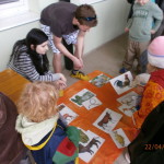 OLYMPUS DIGITAL CAMERA