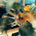 OLYMPUS DIGITAL CAMERA