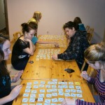 OLYMPUS DIGITAL CAMERA