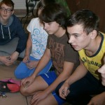 OLYMPUS DIGITAL CAMERA