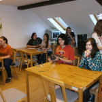 OLYMPUS DIGITAL CAMERA