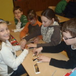 OLYMPUS DIGITAL CAMERA