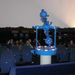 OLYMPUS DIGITAL CAMERA