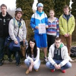 OLYMPUS DIGITAL CAMERA