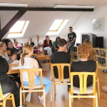 OLYMPUS DIGITAL CAMERA