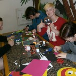 OLYMPUS DIGITAL CAMERA