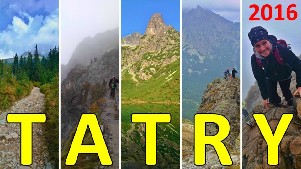 TATRY2016