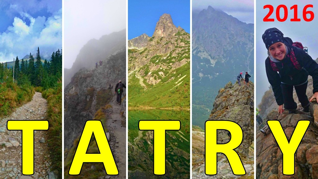 TATRY2016