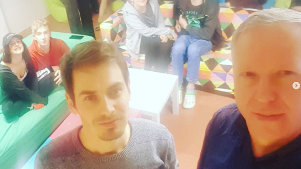 2022-07-12 18_38_11-Schola Humanitas (@shumanitas) • Fotky a videa na Instagramu a 5 dalších stránek