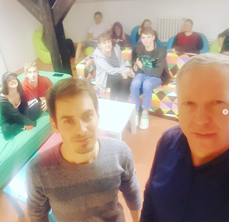 2022-07-12 18_38_11-Schola Humanitas (@shumanitas) • Fotky a videa na Instagramu a 5 dalších stránek